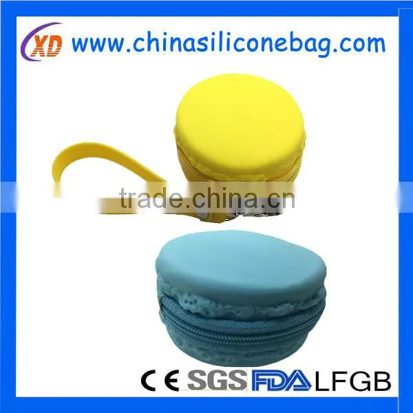 Silicone School Purse photo-2