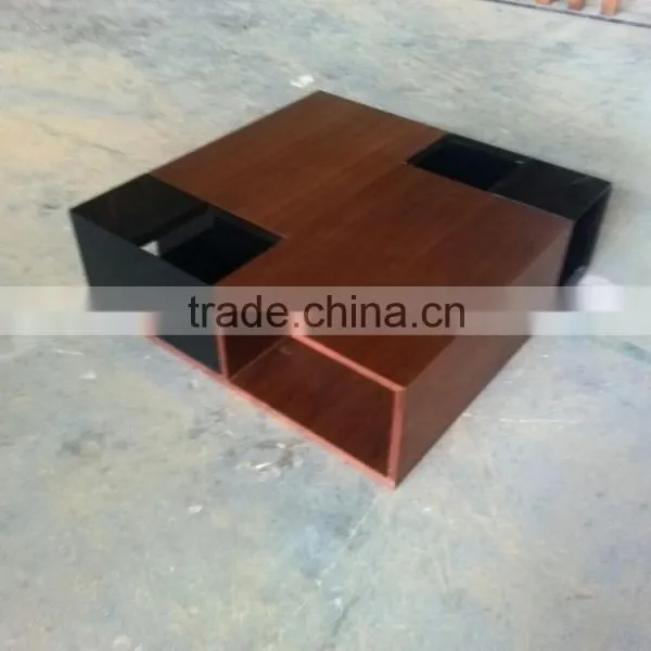 Modern Furniture Coffee Table Living Room photo-2