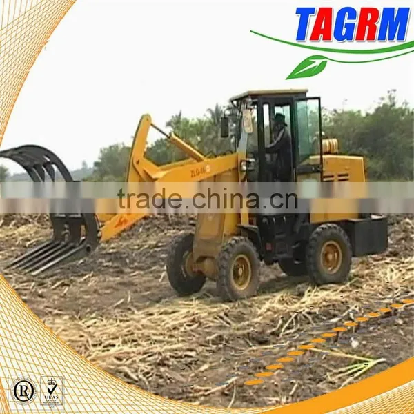 TAGRM Sugarcane Machine Mini Loader ZLG16 Hot Selling photo-4