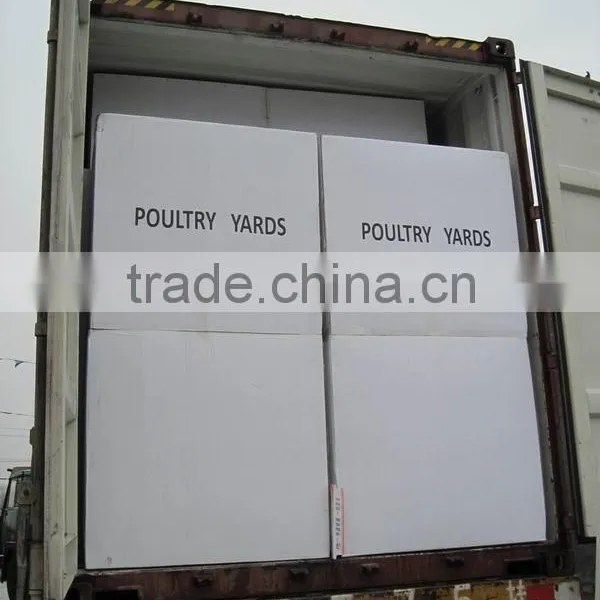 Greenhouse and Poultry House Evaporative Cooling Pad photo-4