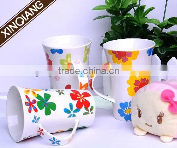 12oz Ceramic sake cup wholesale