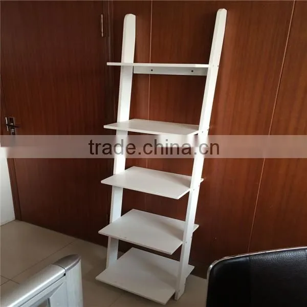 Sail Manufacture Supply Wooden Storage Book Rack photo-5