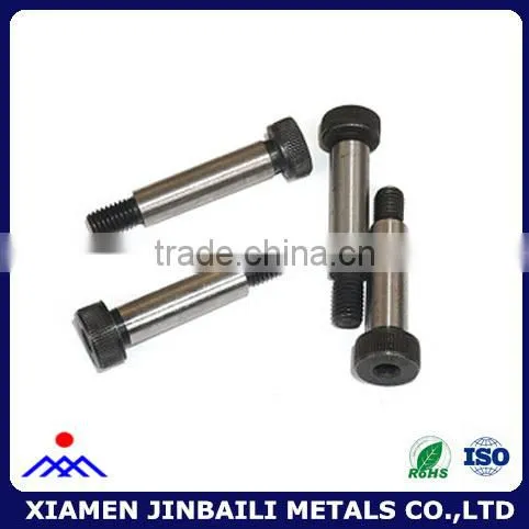 Stainless Steel Round Head Set Screw photo-2