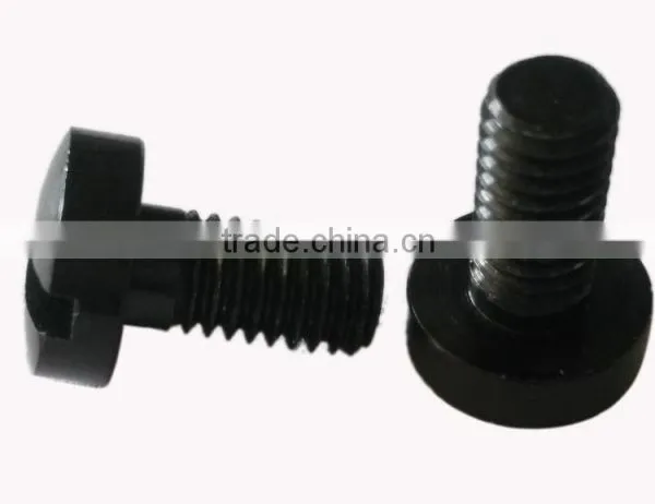 Manufacturer Carbon Steel Screw photo-3
