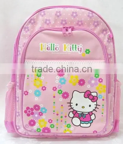 school bag
