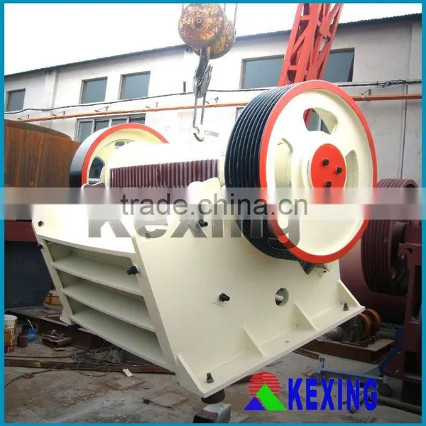 The Crusher for Mining, Stone Making Machine