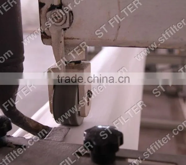 Industrial Bag Filter,polyester Filter Bag photo-5