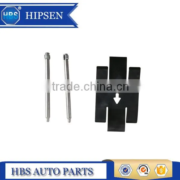 Two Radial Calipers Auto Restoration Brake Parts Small 4 Pistons Front Brake Caliper photo-6