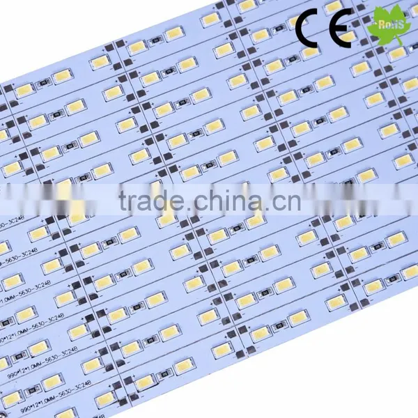 Chinese Custom White Color Single Row Led Light Bar Outdoor,Best Cheap Off Road Rigid Truck Led Light Bar For Sale photo-2