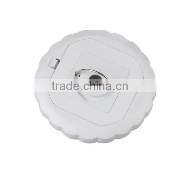 24 LEDs Light Magnetic Base 24 LED Tent Light With Hook photo-2