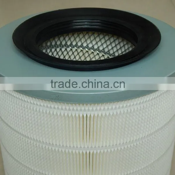 NEWFIL AIR FILTER ME017246 ML126032 SB3188 CA9245 photo-4