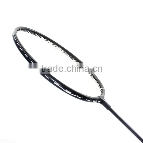 Customized Logo High Quality Low Price Racket of Badminton photo-3