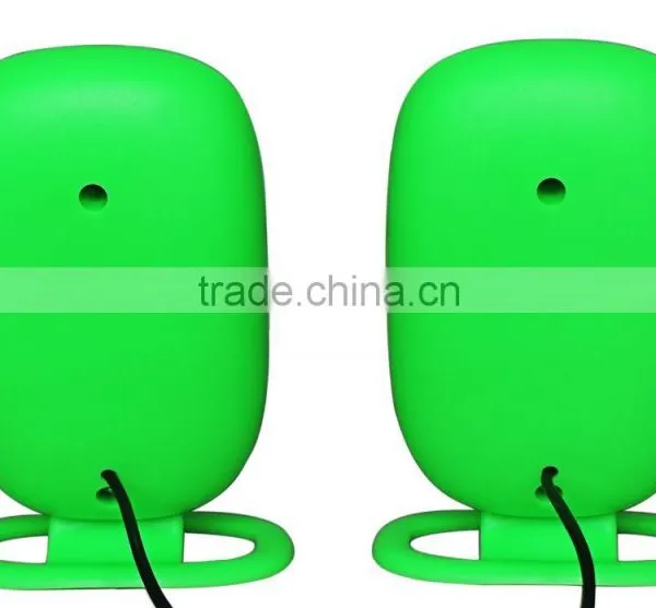 2.0 Newest Usb Gift Laptop Speaker photo-4