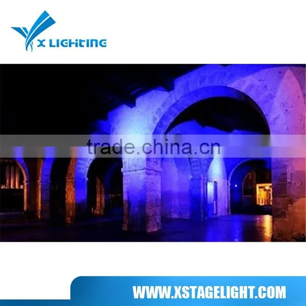 LED Color City Wash Light LED Wall Washer Light Waterproof IP65 photo-4