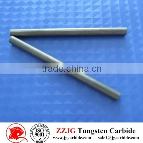 Good Wear Resistance YL10.2 Solid Carbide Rods photo-2