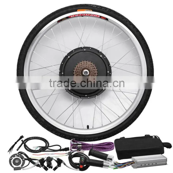 2016latest 48V1000W Fashion Ebike Kit