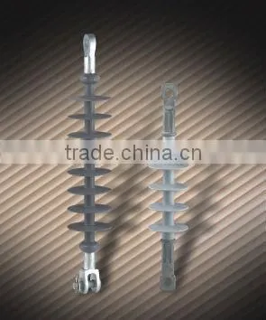FXBU4(T-C Series) Suspension Composite Insulator