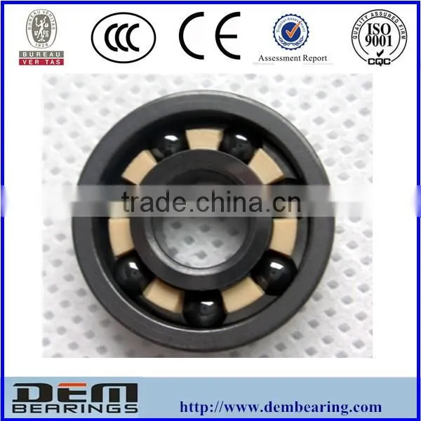 High Quality 6200 Series, 6200 Series, 6300 Series Ceramic Bearing 6001CE Ceramic Bearing With Size 12*28*8mm