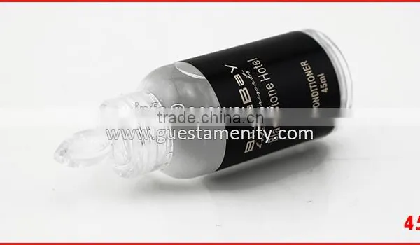45ml Best Selling Plastic Hotel Shampoo Bottle Packaging photo-3