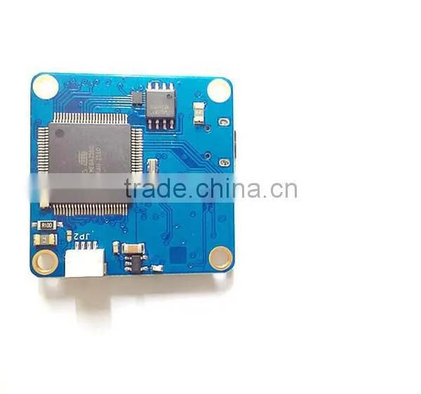 Rc Helicopter Parts Micro APM Mini APM 3.1Control Board photo-2