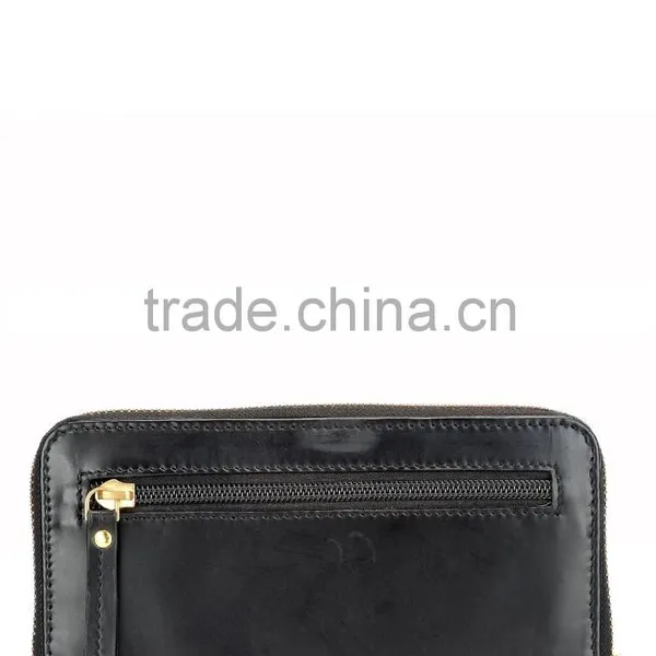 Genuine Leather Wallet photo-2