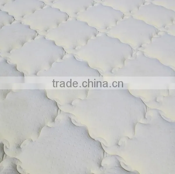 OEM Natural Spring King Size Latex Mattress photo-2