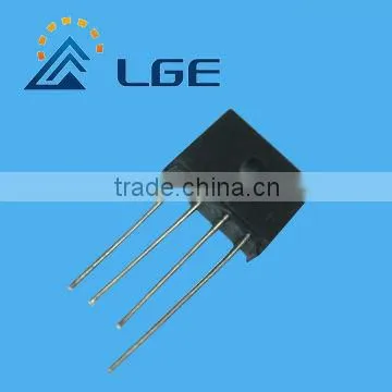 4A 50V KBU Bridge Diode Rectifier RS401