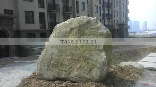 Wholesale Simulation Stone photo-3