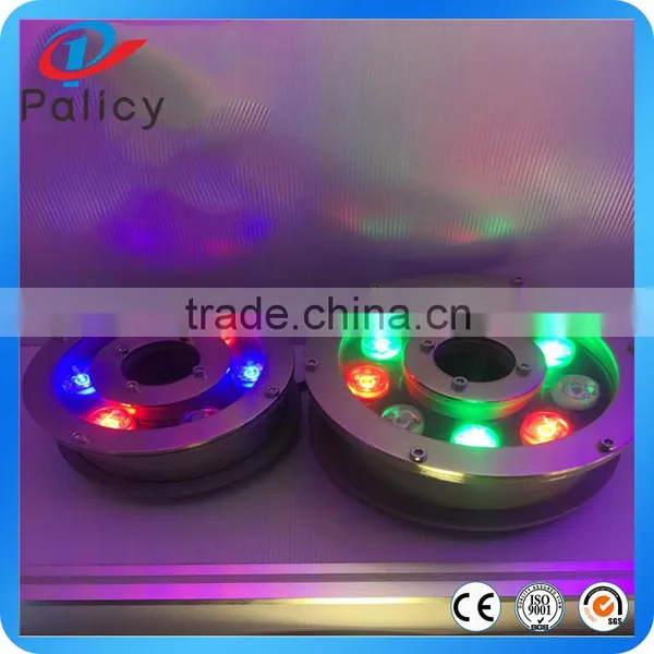 Stainless Steel Lamp Body Led Inground Light Underground Light photo-2