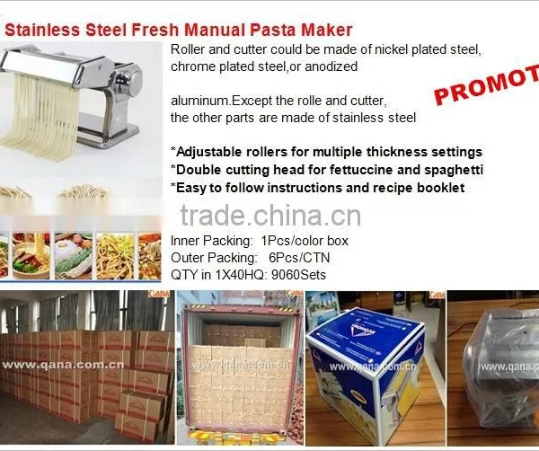 Stainless Steel Noodle Making Machine photo-3