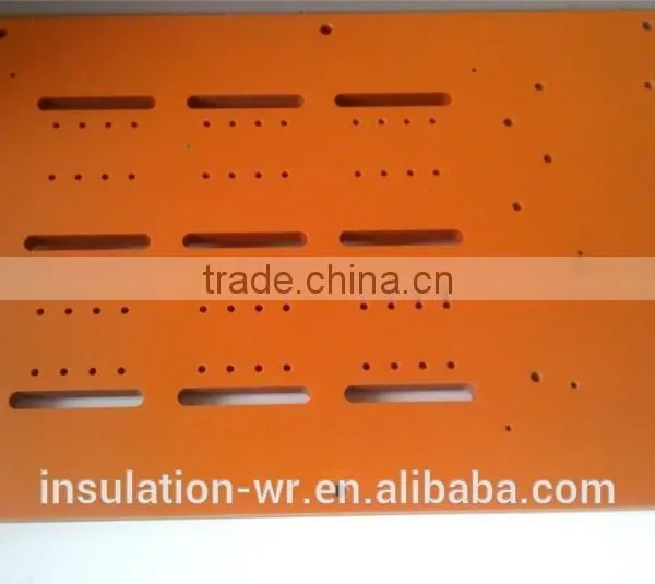 Bakelite Bleach Wood Pulp Paper for Test Fixture photo-2