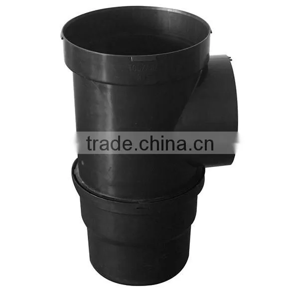 DN500 Plastic Underground Sewer Pipe photo-3
