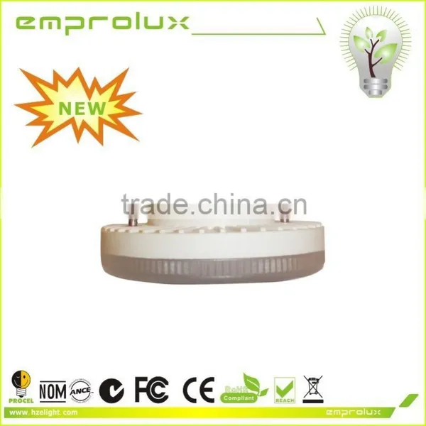 2015 New Design 6W GX53 LED photo-3