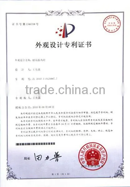 Zirconia Products photo-6