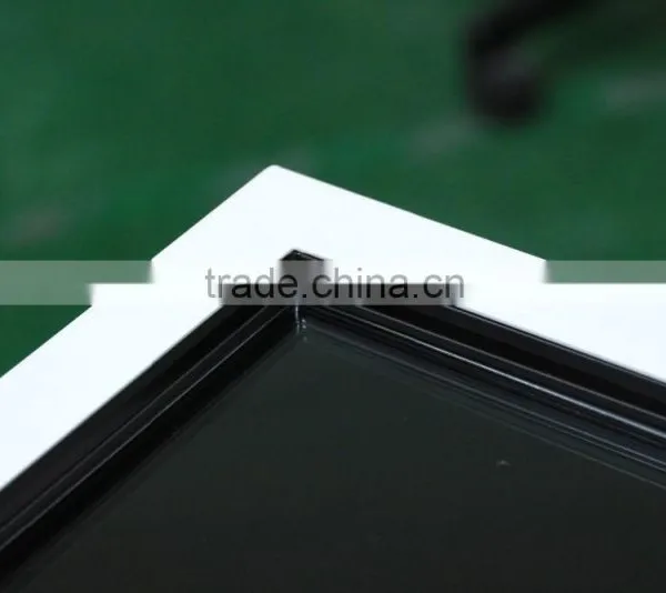 37 Inch Infrared Touch Full HD Front Panel Waterproof Sunlight Monitor for Outdoor Kiosk photo-4
