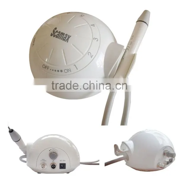 LED Ultrasonic Scaler Dental Scaler Woodpecker Dental Ultrasonic Scaler