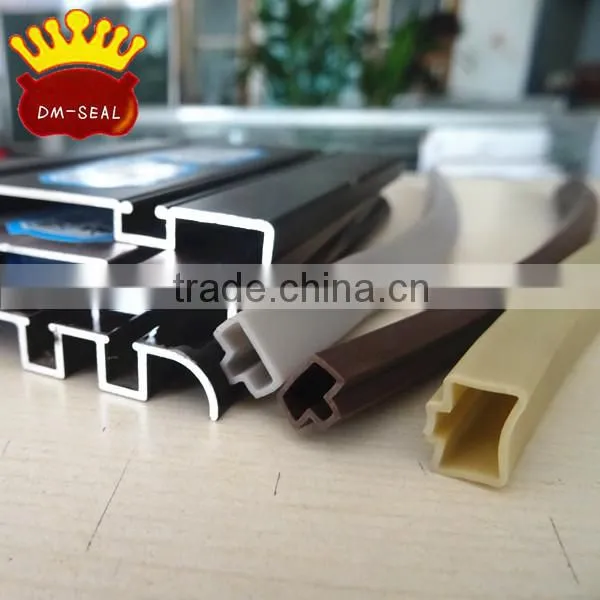 Dust Adhesive Strip for Wardrobe Door