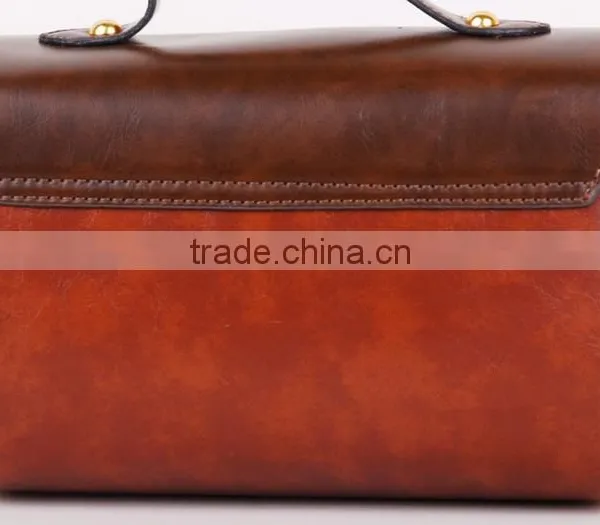 Camera Protector Vintage Leather Camera Bag in Dongguan photo-3
