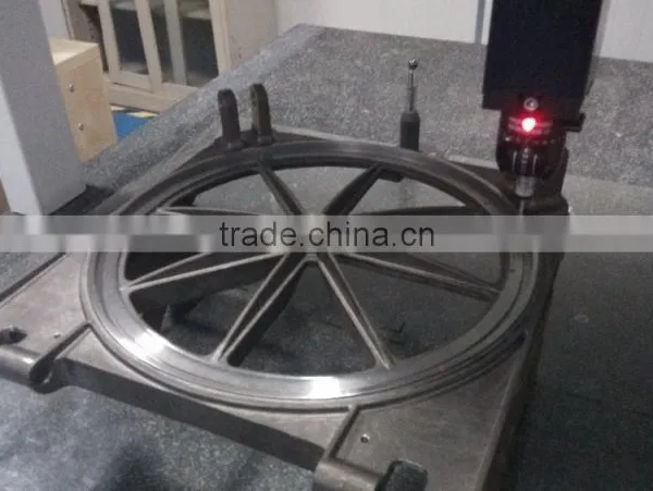 Investment Castings Fittings for Medcine Devices photo-2