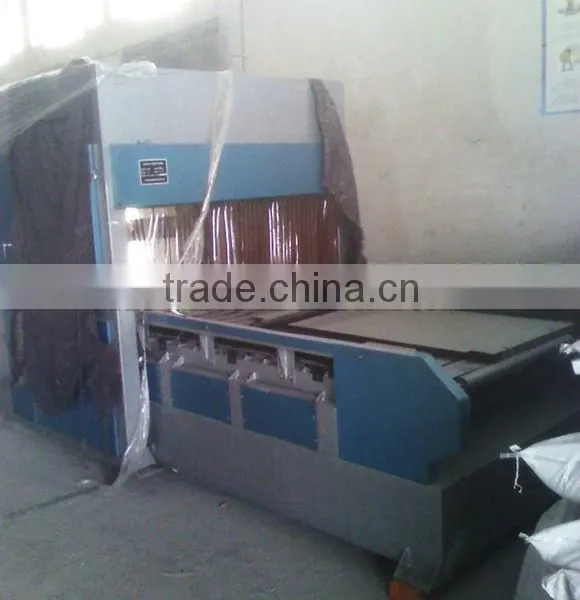 High Performance Foamed Cement Insulation Board Cutting Machine