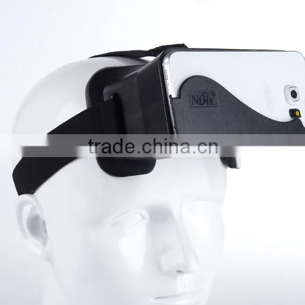 Hot Sex Video Player An Upgraded Version of Virtual Reality 3D Glasses for 4.7-5.5 Smartphone photo-2
