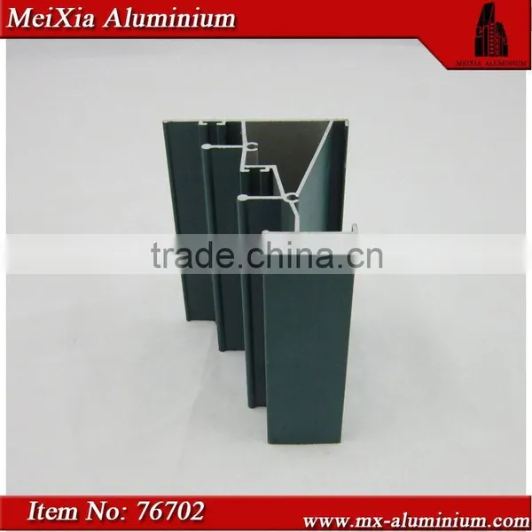 Bosch T-slotted Aluminum Profiles