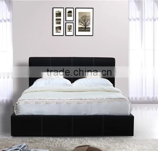 King Size Storage Bed Free Design YD01 photo-3