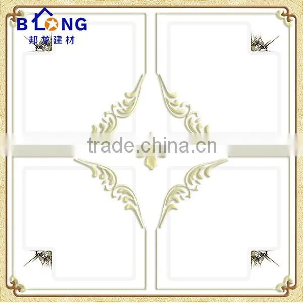 Foshan Factory Suspended Ceiling Tiles With Led Suspended Ceiling Light photo-2