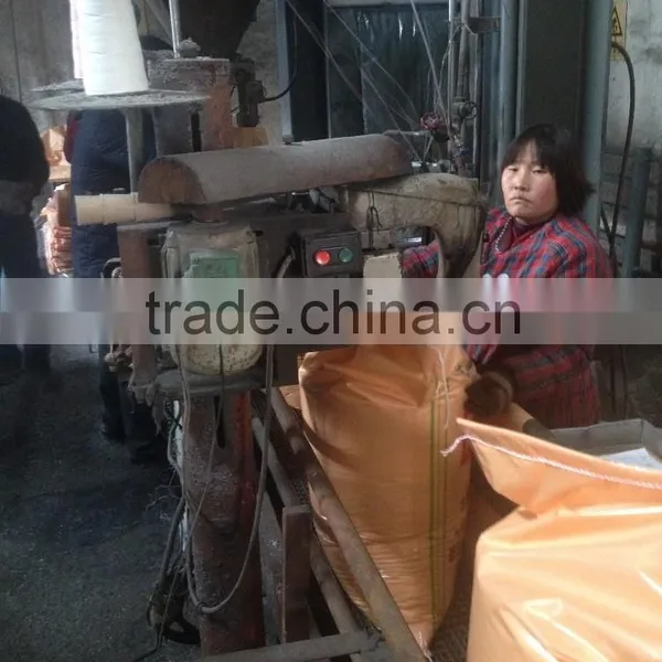 Prilled Urea Granular N46%min photo-5