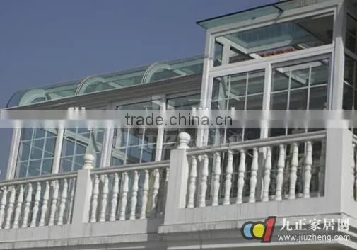 Customization Composite Refrigerated Truck Container Door Seal Strip Good Pvc Profile photo-6