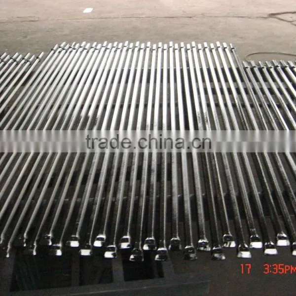 Good Quality Integral Rod With Hex22x108mm Shank For Mining photo-2