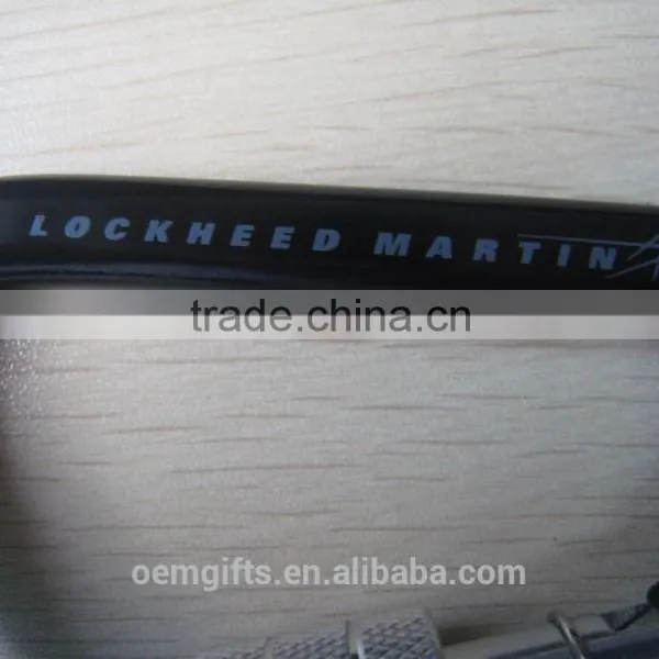 Promotional V-line Large Locking Carabiner photo-5