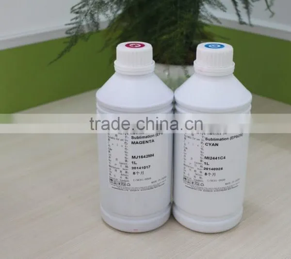 Dye Sublimation Ink(Italy) photo-2