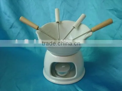 Fondue Set